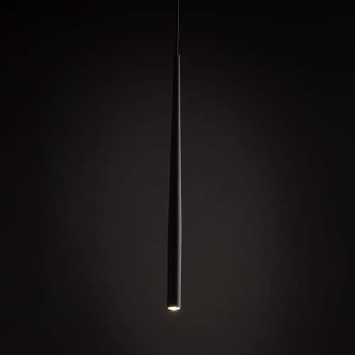 TK Lighting Piano fekete függesztett lámpa (TK-10112) G9 1 izzós IP20