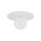 TK Lighting Pixi fehér mennyezeti lámpa (TK-10227) G9 1 izzós IP20