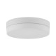 TK Lighting Pori fehér mennyezeti lámpa (TK-864) E27 2 izzós IP44