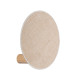 TK Lighting Pulse barna fali lámpa (TK-4814) E27 1 izzós IP20