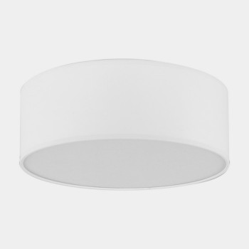 TK Lighting Rondo fehér mennyezeti lámpa (TK-1086) E27 4 izzós IP20