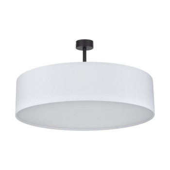 TK Lighting Rondo fehér mennyezeti lámpa (TK-4242) E27 4 izzós IP20