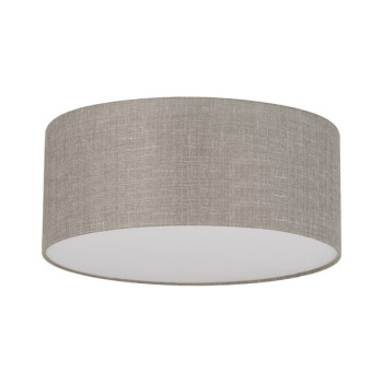 TK Lighting Rondo bézs mennyezeti lámpa (TK-5636) E27 4 izzós IP20