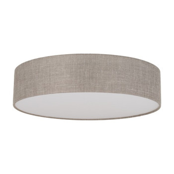 TK Lighting Rondo bézs mennyezeti lámpa (TK-5638) E27 6 izzós IP20