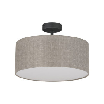 TK Lighting Rondo bézs mennyezeti lámpa (TK-6247) E27 4 izzós IP20
