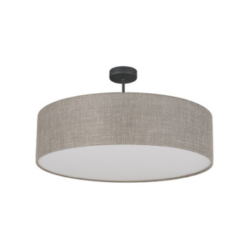 TK Lighting Rondo bézs mennyezeti lámpa (TK-6248) E27 4 izzós IP20