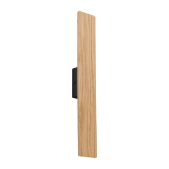 TK Lighting Tavola Long barna fali lámpa (TK-4754) G9 2 izzós IP20