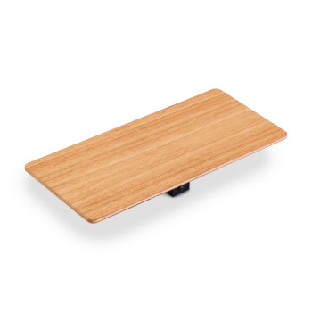 TK Lighting Tavola barna fali lámpa (TK-3272) G9 2 izzós IP20