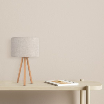 TK Lighting Tokyo szürke-barna asztali lámpa (TK-5291) E27 1 izzós IP20