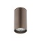 TK Lighting Top barna mennyezeti spotlámpa (TK-5733) GU10 1 izzós IP20