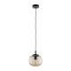 TK Lighting Vibe ekrü függesztett lámpa (TK-5826) E27 1 izzós IP20
