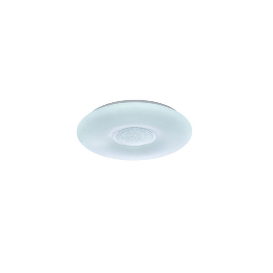 Trio Akina fehér LED mennyezeti lámpa (TRI-R67541101) LED 1 izzós IP20