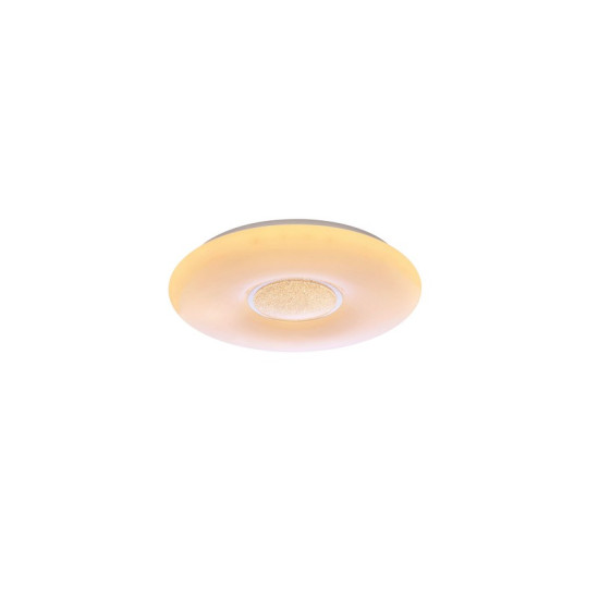Trio Akina fehér LED mennyezeti lámpa (TRI-R67541101) LED 1 izzós IP20
