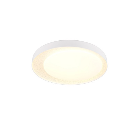 Trio Aleta fehér LED mennyezeti lámpa (TRI-R64611101) LED 1 izzós IP20