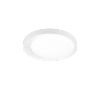 Trio Aleta fehér LED mennyezeti lámpa (TRI-R64611101) LED 1 izzós IP20