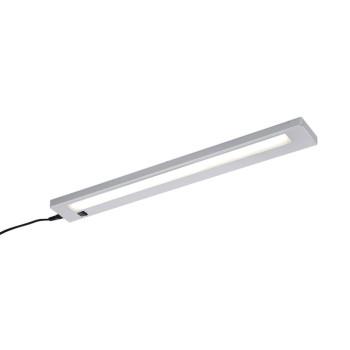 Trio Alino titán LED pultmegvilágító lámpa (TRI-272970787) LED 1 izzós IP20