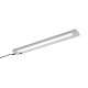 Trio Alino titán LED pultmegvilágító lámpa (TRI-272970787) LED 1 izzós IP20