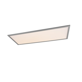 Trio Alpha titán LED mennyezeti lámpa (TRI-R62328087) LED 1 izzós IP20