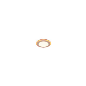Trio Argus fehér LED beépíthető lámpa (TRI-653610131) LED 2 izzós IP20