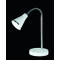 Trio Arras króm-fehér LED asztali lámpa (TRI-R52711101) LED 1 izzós IP21
