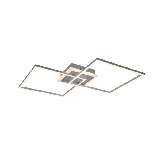 Trio Arribo titán LED mennyezeti lámpa (TRI-R62843187) LED 2 izzós IP20