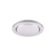 Trio Atria króm LED mennyezeti lámpa (TRI-R67041900) LED 1 izzós IP20