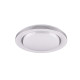 Trio Atria króm LED mennyezeti lámpa (TRI-R67045800) LED 1 izzós IP20