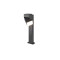 Trio Avon anracit-fehér LED kültéri állólámpa (TRI-570660142) LED 1 izzós IP54
