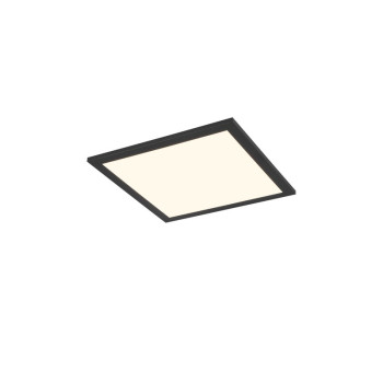 Trio Beta fekete LED mennyezeti lámpa (TRI-R67663032) LED 1 izzós IP20