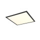 Trio Beta fekete LED mennyezeti lámpa (TRI-R67664532) LED 1 izzós IP20