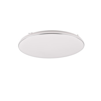 Trio Blanca fehér LED mennyezeti lámpa (TRI-R64141101) LED 1 izzós IP20