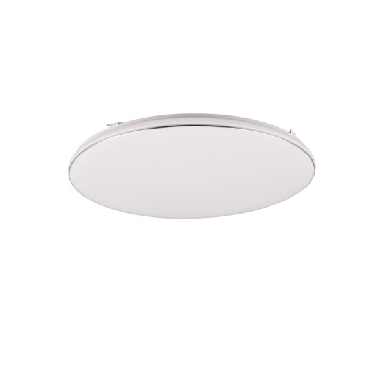 Trio Blanca fehér LED mennyezeti lámpa (TRI-R64141101) LED 1 izzós IP20