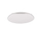 Trio Blanca fehér LED mennyezeti lámpa (TRI-R64141101) LED 1 izzós IP20