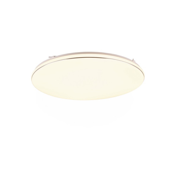 Trio Blanca fehér LED mennyezeti lámpa (TRI-R64141101) LED 1 izzós IP20