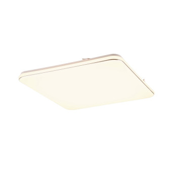 Trio Blanca fehér LED mennyezeti lámpa (TRI-R64141201) LED 1 izzós IP20