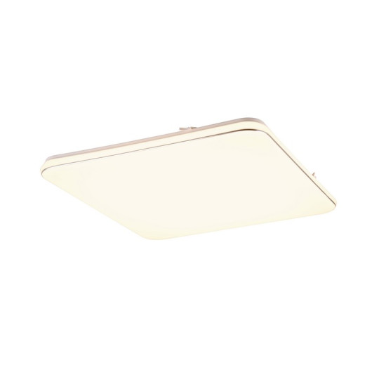 Trio Blanca fehér LED mennyezeti lámpa (TRI-R64141201) LED 1 izzós IP20