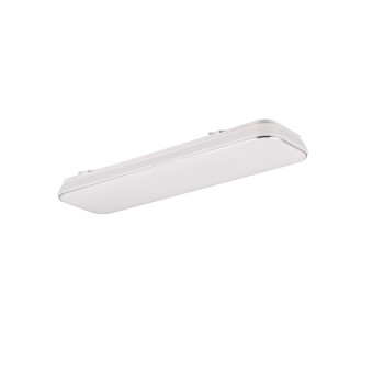 Trio Blanca fehér LED mennyezeti lámpa (TRI-R64141301) LED 1 izzós IP20