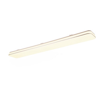 Trio Blanca fehér LED mennyezeti lámpa (TRI-R64141401) LED 1 izzós IP20