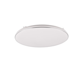 Trio Blanca fehér LED mennyezeti lámpa (TRI-R64144101) LED 1 izzós IP20