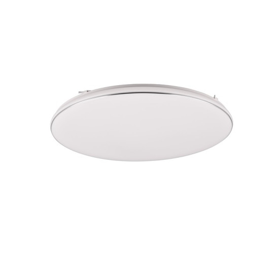 Trio Blanca fehér LED mennyezeti lámpa (TRI-R64144101) LED 1 izzós IP20