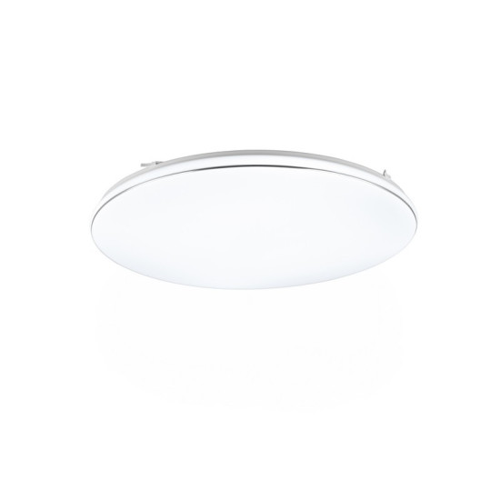 Trio Blanca fehér LED mennyezeti lámpa (TRI-R64144101) LED 1 izzós IP20