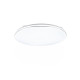 Trio Blanca fehér LED mennyezeti lámpa (TRI-R64144101) LED 1 izzós IP20