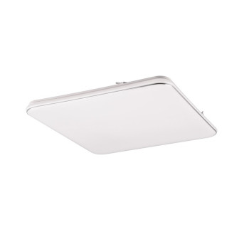 Trio Blanca fehér LED mennyezeti lámpa (TRI-R64144201) LED 1 izzós IP20