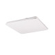 Trio Blanca fehér LED mennyezeti lámpa (TRI-R64144201) LED 1 izzós IP20