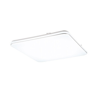 Trio Blanca fehér LED mennyezeti lámpa (TRI-R64144201) LED 1 izzós IP20