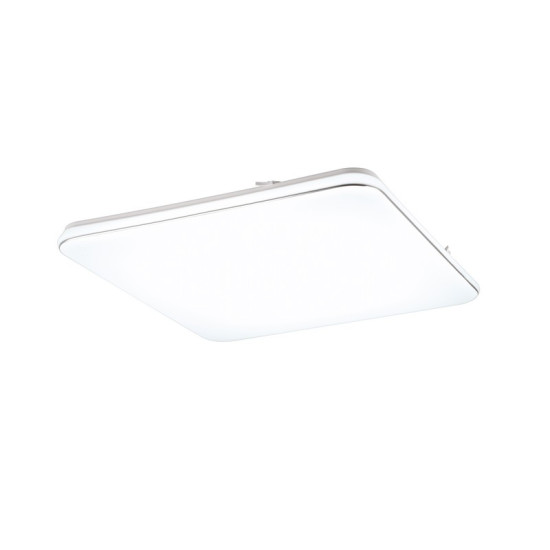 Trio Blanca fehér LED mennyezeti lámpa (TRI-R64144201) LED 1 izzós IP20
