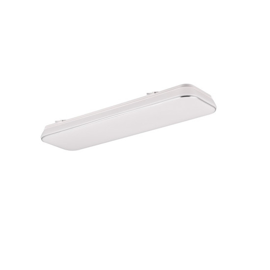 Trio Blanca fehér LED mennyezeti lámpa (TRI-R64144301) LED 1 izzós IP20