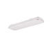Trio Blanca fehér LED mennyezeti lámpa (TRI-R64144301) LED 1 izzós IP20