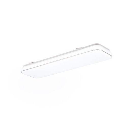 Trio Blanca fehér LED mennyezeti lámpa (TRI-R64144301) LED 1 izzós IP20