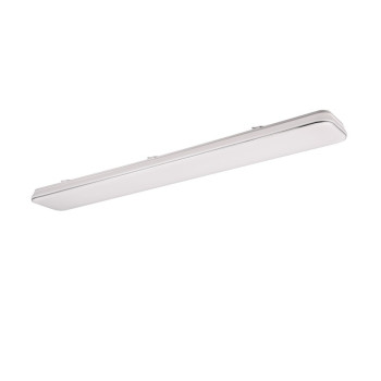 Trio Blanca fehér LED mennyezeti lámpa (TRI-R64144401) LED 1 izzós IP20